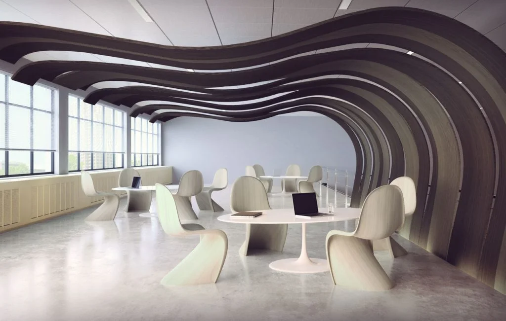 Everything You Need to Know About Architectural Vinyl Film
