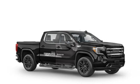 Truck Wraps