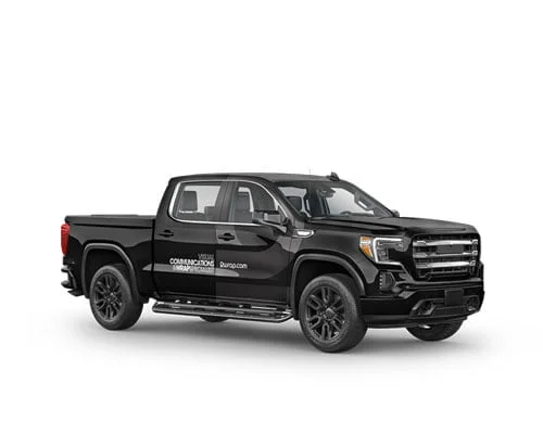 Find the Perfect Truck Wraps for Your Business Today