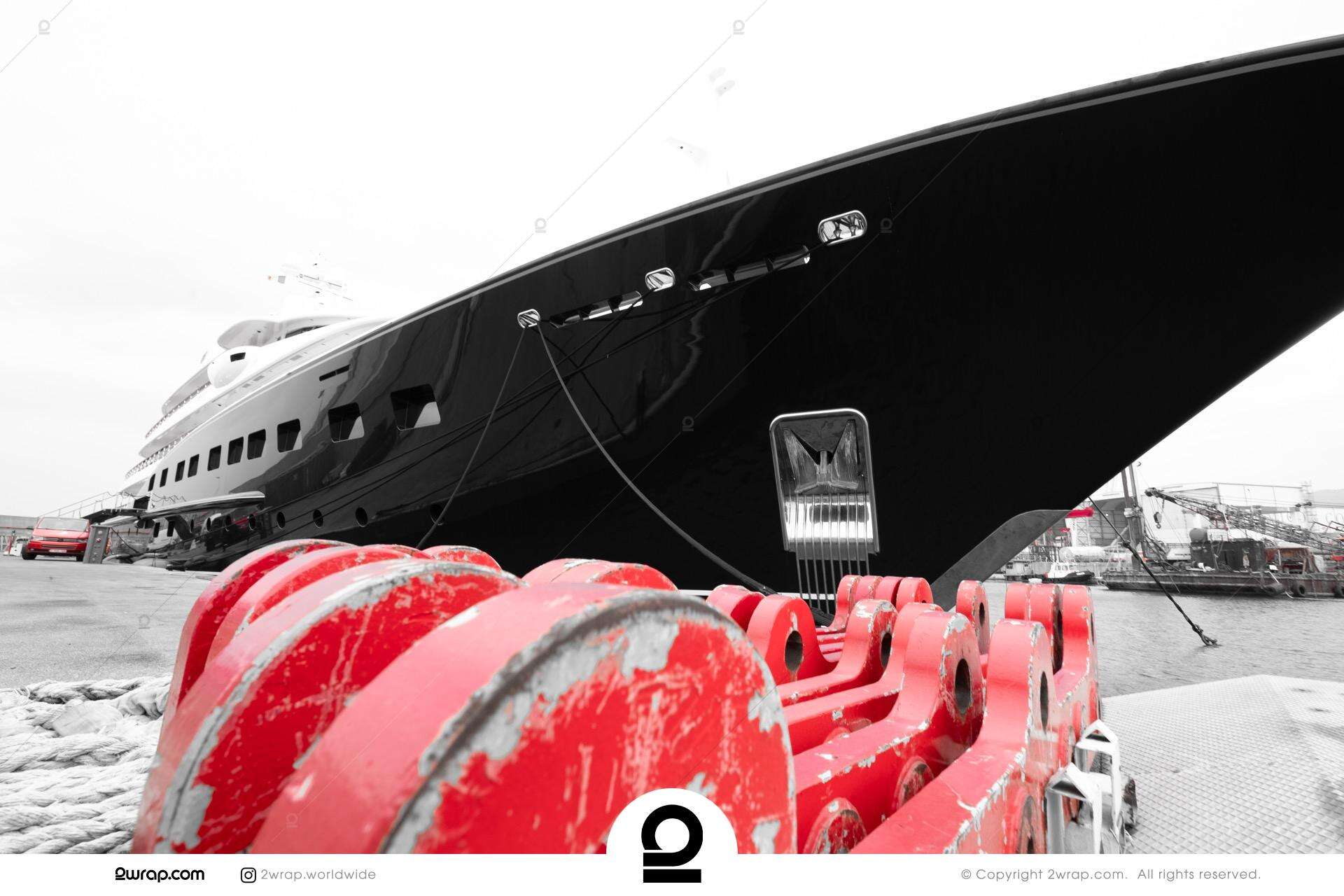 Boat Wrap Cost: Real Ranges and What Moves the Number