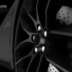 powdercoating wheels