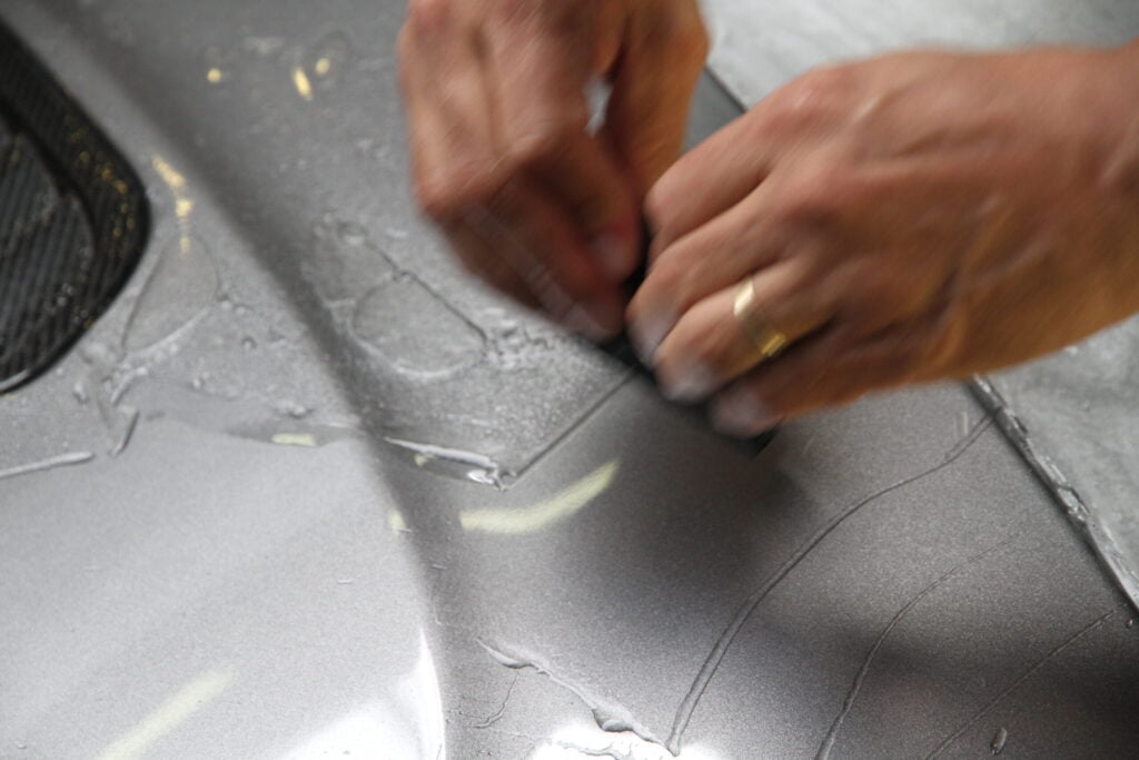 Tips for Prolonging the Life of Your Paint Protection Film