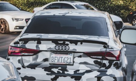 Audi S3 sneeuwcamo102
