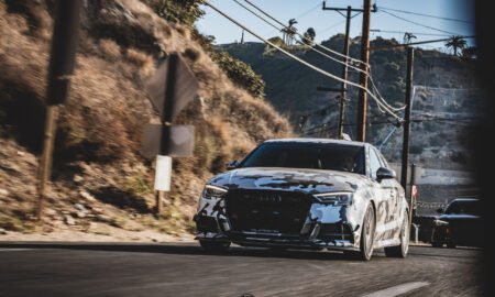 Audi S3 sneeuwcamo106