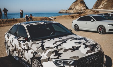 Audi S3 sneeuwcamo107