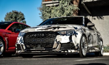 Audi S3 sneeuwcamouflage109