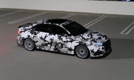 Audi S3 sneeuwcamo115