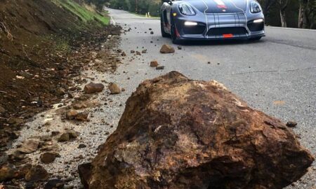 porsche cayman gt4 Acrapovic134