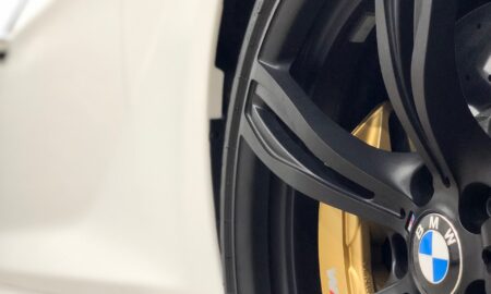 BMW-M6-carwrap-matt-white-3M-14