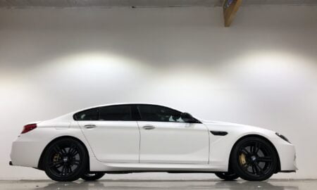 BMW-M6-carwrap-matt-white-3M-16