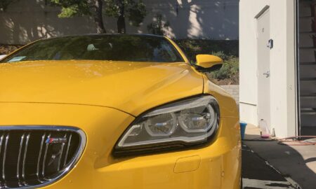 BMW-M6-carwrap-matt-white-3M-30