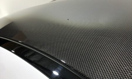 BMW-M6-carwrap-matt-white-3M-7