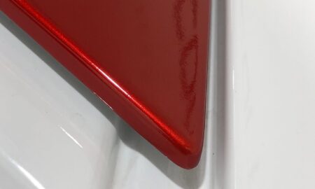 Lamborghini Aventador Bombshell reclamewrap 20