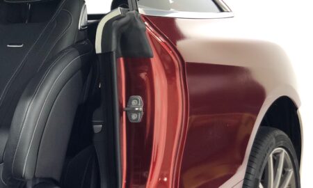 MB S63 AMG Gloss Supercandy Bourgondië14