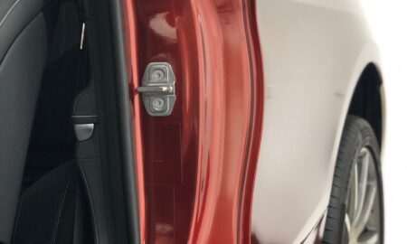 MB S63 AMG Gloss Supercandy Bourgondië15