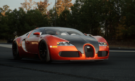 bugatti gloss vurig oranje1