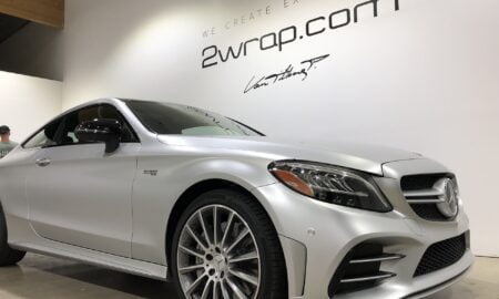 MB C43 Satijnwit aluminium2