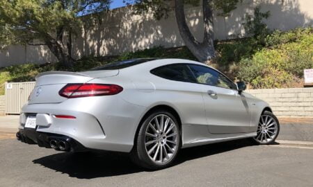 MB C43 Satijnwit aluminium7