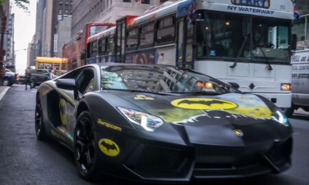 Lamborghini Batventador13