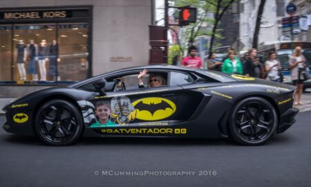 Lamborghini Batventador16