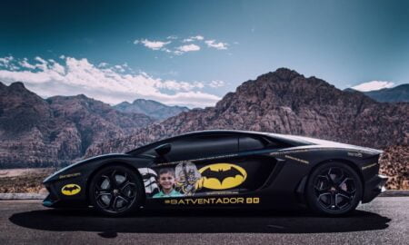 Lamborghini Batventador3