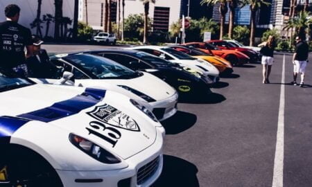 Lamborghini Batventador4