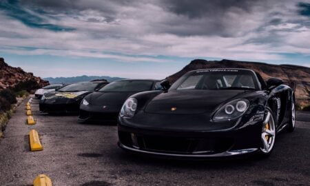 Lamborghini Batventador6