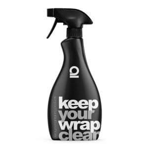 Keep your car clean Maintaining products