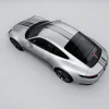 Porsche Carrera Triple Stripe - Image 3