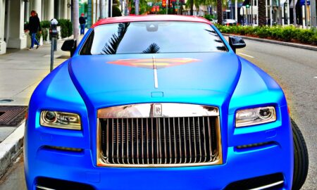 Yotta Rolls Royce 3
