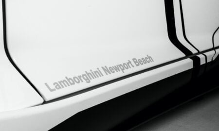 Lamborghini Aventador SV Fluwelen Wikkel7