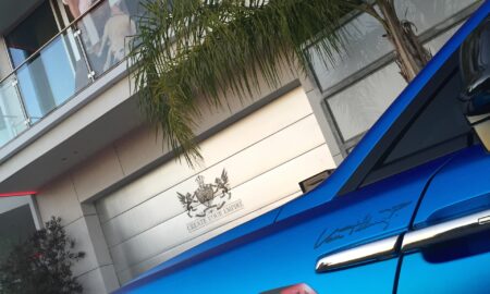 Rolls royce Wraith Superman4