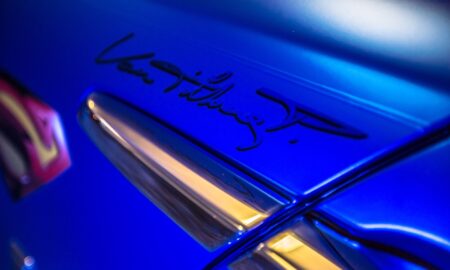 Rolls royce :superman Yotta signature
