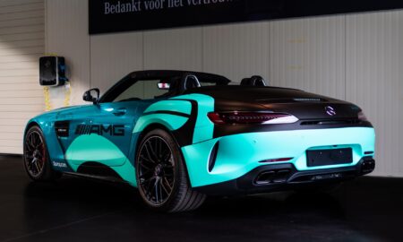 C-Zomerevenement Mercedes Benz - Groep VDH Herentals