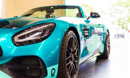 C-Summer Event Mercedes Benz - Groep VDH Herentals