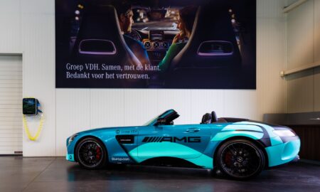 C-Zomerevenement Mercedes Benz - Groep VDH Herentals