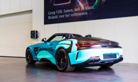 C-Zomerevenement Mercedes Benz - Groep VDH Herentals