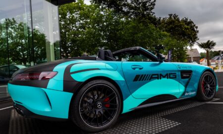 C-Zomerevenement Mercedes Benz - Groep VDH Herentals