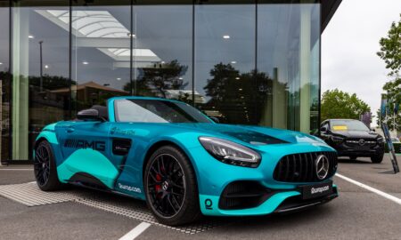 C-Zomerevenement Mercedes Benz - Groep VDH Herentals