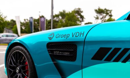 C-Zomerevenement Mercedes Benz - Groep VDH Herentals