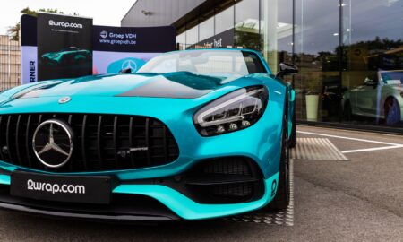 C-Zomerevenement Mercedes Benz - Groep VDH Herentals