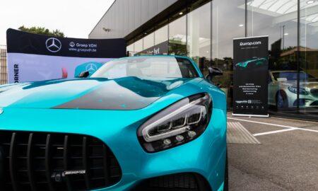 C-Summer Event Mercedes Benz - Groep VDH Herentals