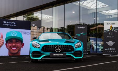 C-Zomerevenement Mercedes Benz - Groep VDH Herentals