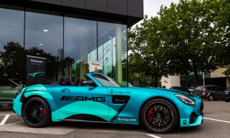 C-Summer Event Mercedes Benz - Groep VDH Herentals