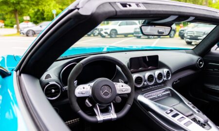 C-Zomerevenement Mercedes Benz - Groep VDH Herentals