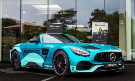 C-Zomerevenement Mercedes Benz - Groep VDH Herentals