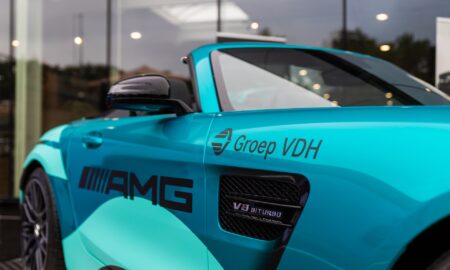 C-Zomerevenement Mercedes Benz - Groep VDH Herentals