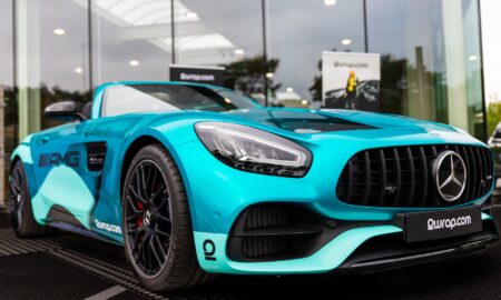 C-Zomerevenement Mercedes Benz - Groep VDH Herentals