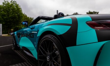 C-Summer Event Mercedes Benz - Groep VDH Herentals