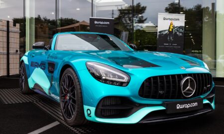 C-Summer Event Mercedes Benz - Groep VDH Herentals